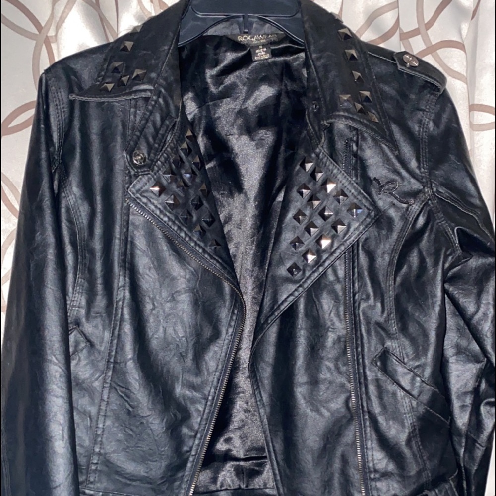 Roca wear Jacket